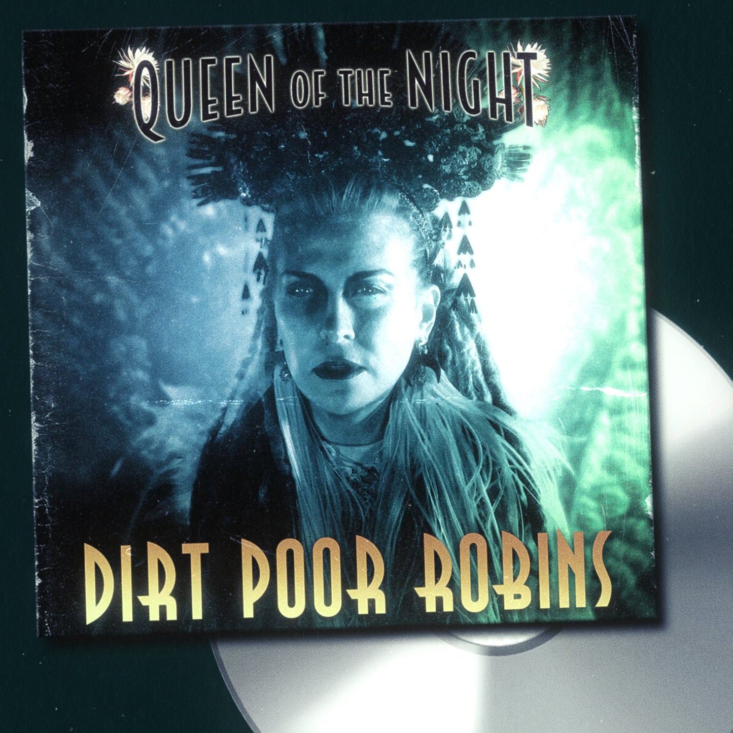 Queen of the Night - CD