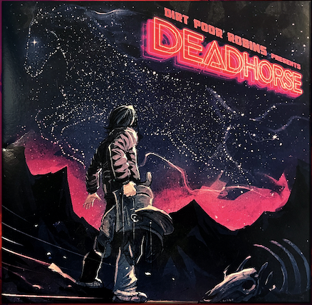 Deadhorse Double Vinyl