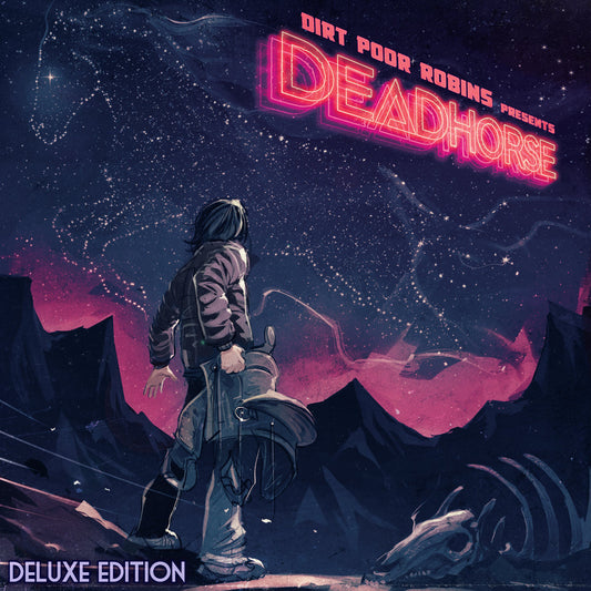 Dead Horse - CD