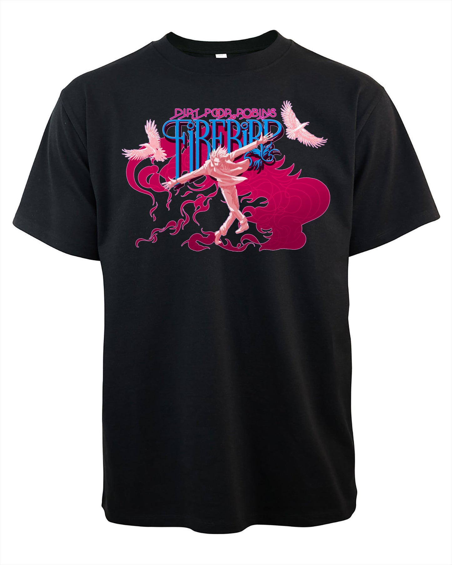 Firebird T-shirt